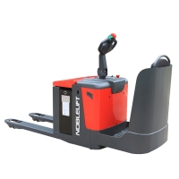 PT20PLUS站駕式電動(dòng)搬運(yùn)車(chē)，諾力電動(dòng)搬運(yùn)車(chē)