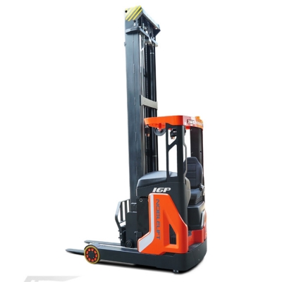 RT16/20Pro RT16/20B 座駕式前移式蓄電池前移車，諾力前移電動(dòng)叉車