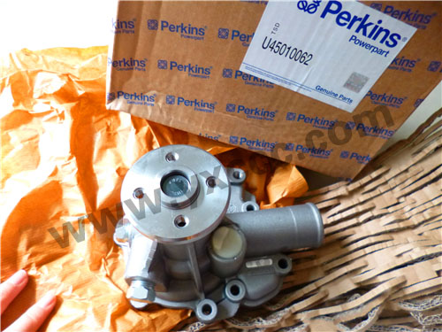珀金斯Perkins 配件145206320節(jié)溫器、U45017961水泵(403)