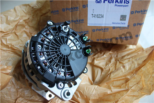 珀金斯Perkins 柴油機(jī)柴油發(fā)動(dòng)機(jī)配件NS10089充電發(fā)電機(jī)、1870742 C92進(jìn)排氣岐管(16