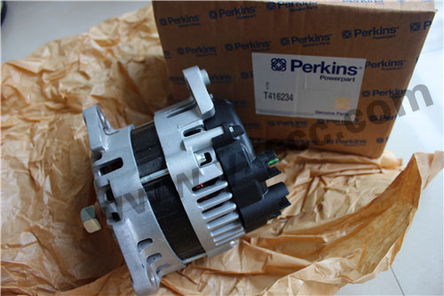 珀金斯Perkins 柴油發(fā)動機T400950渦輪增壓器、T400304啟動馬達(dá)、T400726噴油器、CH1