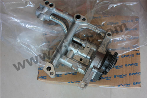 珀金斯Perkins 柴油發(fā)電機(jī)組柴油發(fā)動(dòng)機(jī)配件T400847油泵、油底殼墊片(1506A)