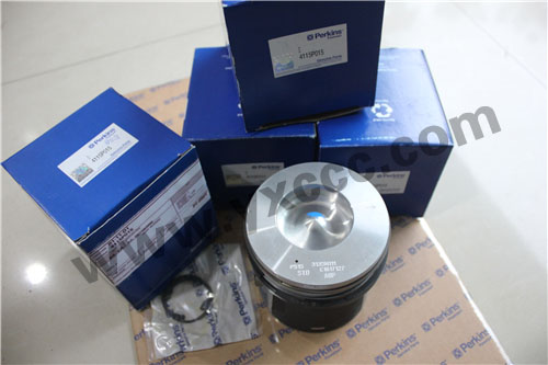 珀金斯Perkins 1200系列1206E-E70TTA發(fā)動(dòng)機(jī)T411864油泵、T405882機(jī)油冷卻器、2488