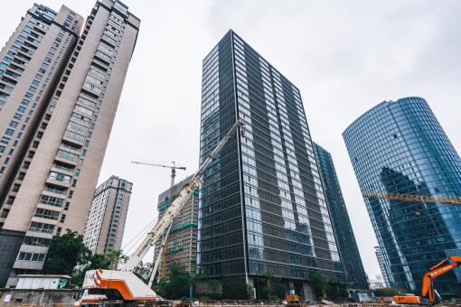 在拉薩，住宅地址可以辦營業執照嗎？