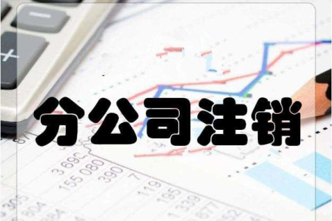 拉薩分公司注銷流程和總公司是一樣的嗎？分公司負責人需要到場嗎？