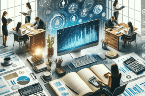 個人可以進行代理記賬嗎？如何選擇正規的拉薩代理記賬機構？